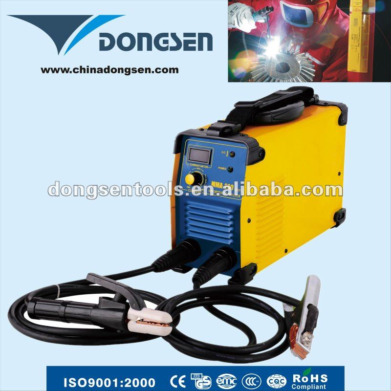 Good sale high quality MMA-200 welding machine