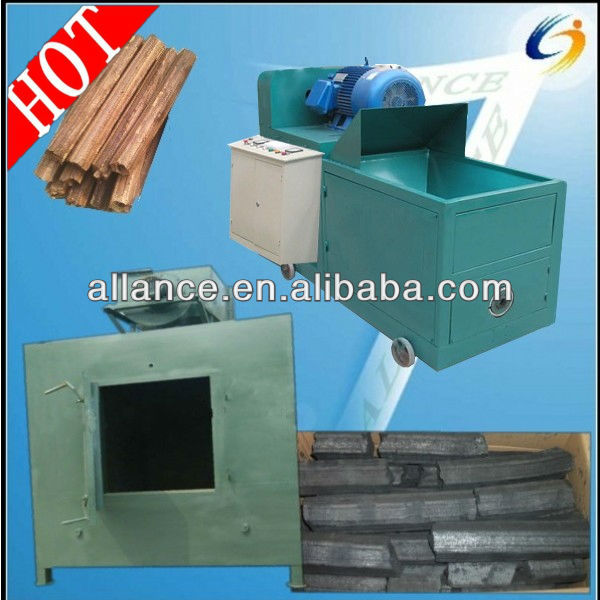 good salse briquettes carbonization furnace