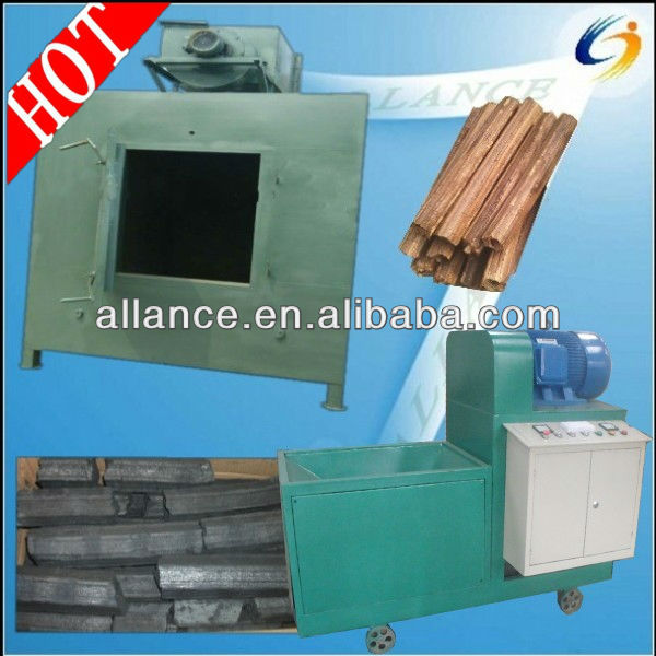 good salse carbonization furnace for wood