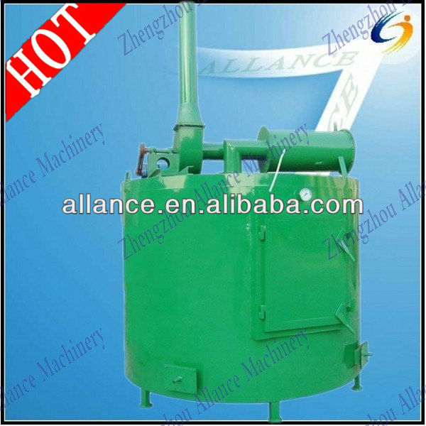 good salse carbonization stove for briquette