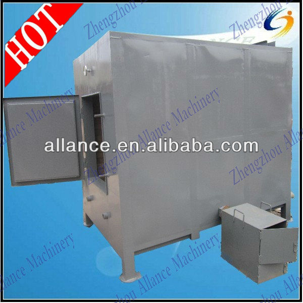 good salse continuous carbonization furnace