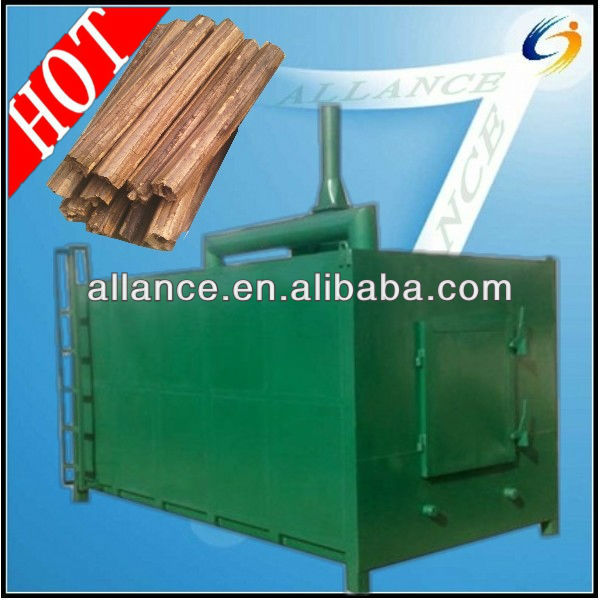 good salse sawdust carbonization stove