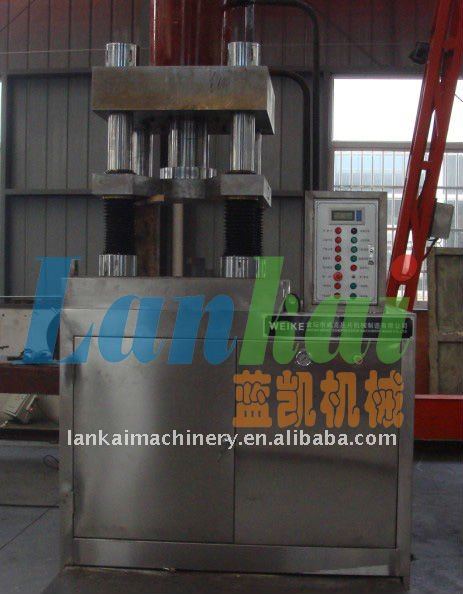 GOOD salt block machine IN CHINA