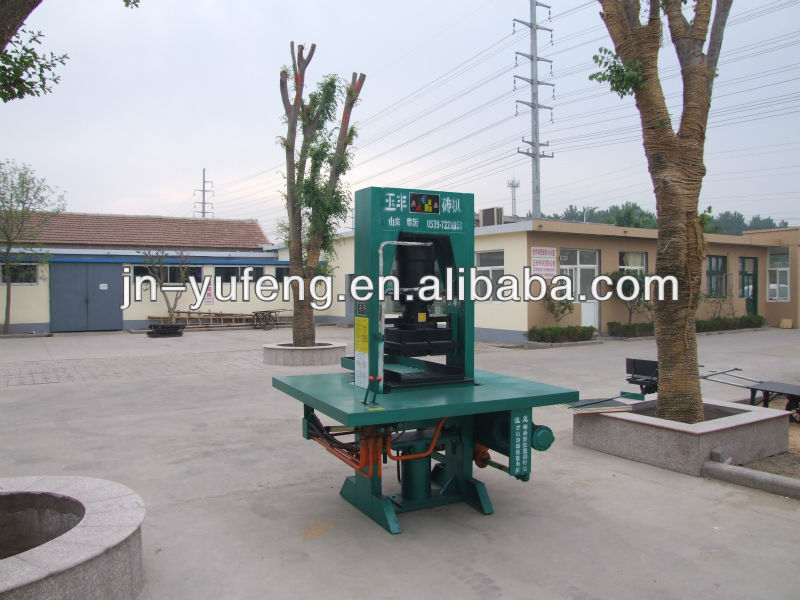 Good selling Hydraulic brick making machines