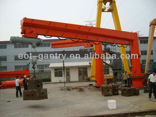 Goodcost 0.5-20t Small Jib Crane ,jimmy jib crane, 5 ton jib crane