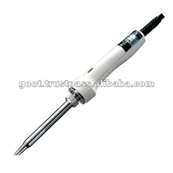 goot High Heat Volume Temperature Controlled Soldering Iron PX-401 Japan