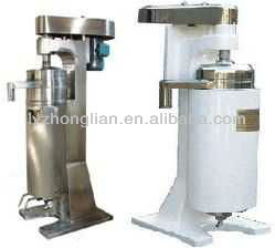 GQ 150-J High Speed Tubular Liquid Solid Separator