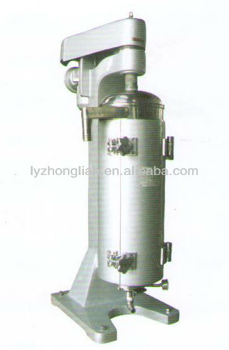 GQ105-B Biology Pharmaceutical Bacteria Fungi Separator