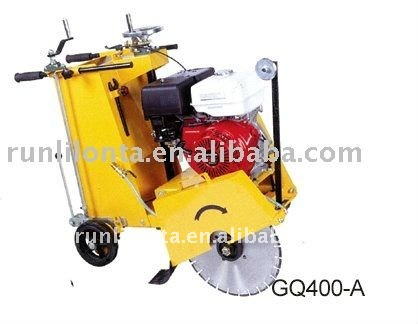 GQR400-A Concrete Cutter