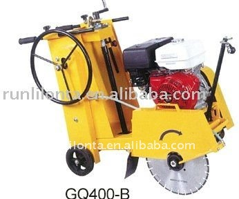 GQR400-B Concrete Cutter