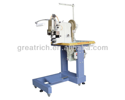 GR-208 sewing machine for ornamentals