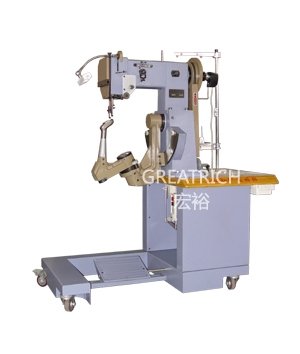 GR-268B shoe sewing machine