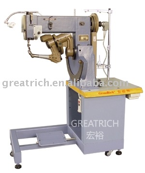 GR-269S shoe sewing machine