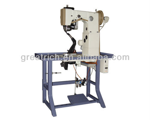 GR-996 Seated type inseam sewing machine