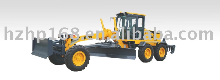 GR series motor grader