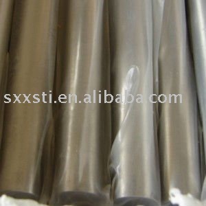 GR1 ASTM B348 Titanium Bar