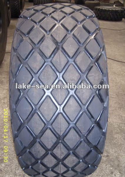 Grader tires, Road roller tires 23.1-26