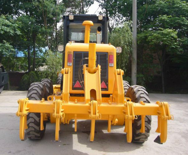 graders for tractors