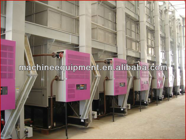 Grain drier/grain dryer/grain drying machine/grain dryer machine