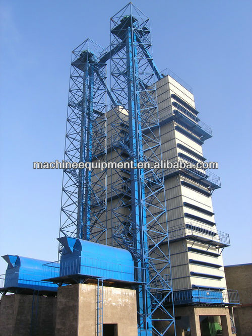 Grain dryer equipment is hot selling !!! Your Best Choice