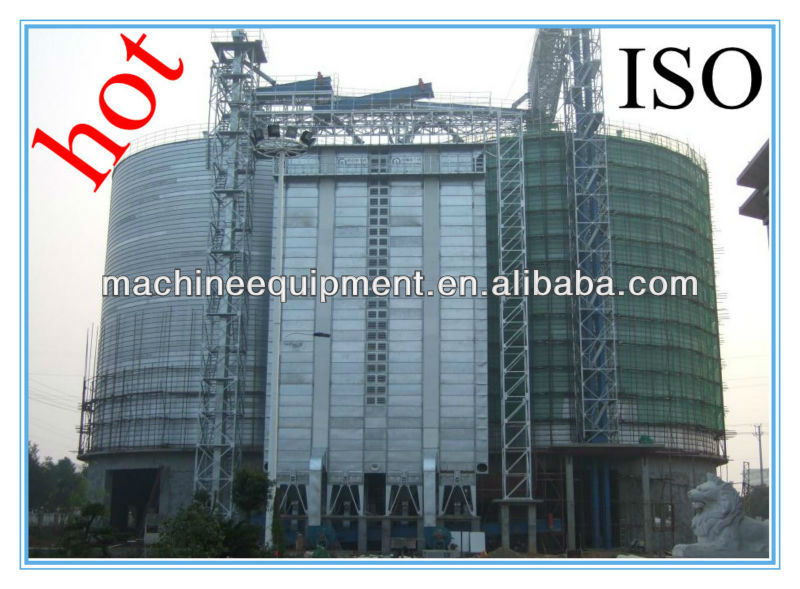 Grain dryer machine at the best price for your perfect choice