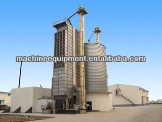 Grain dryer machine from professional manufacturer - 008615803823789