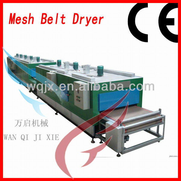 Grain dryer/Mesh belt dryer/fruit drying machines/fruit dryer