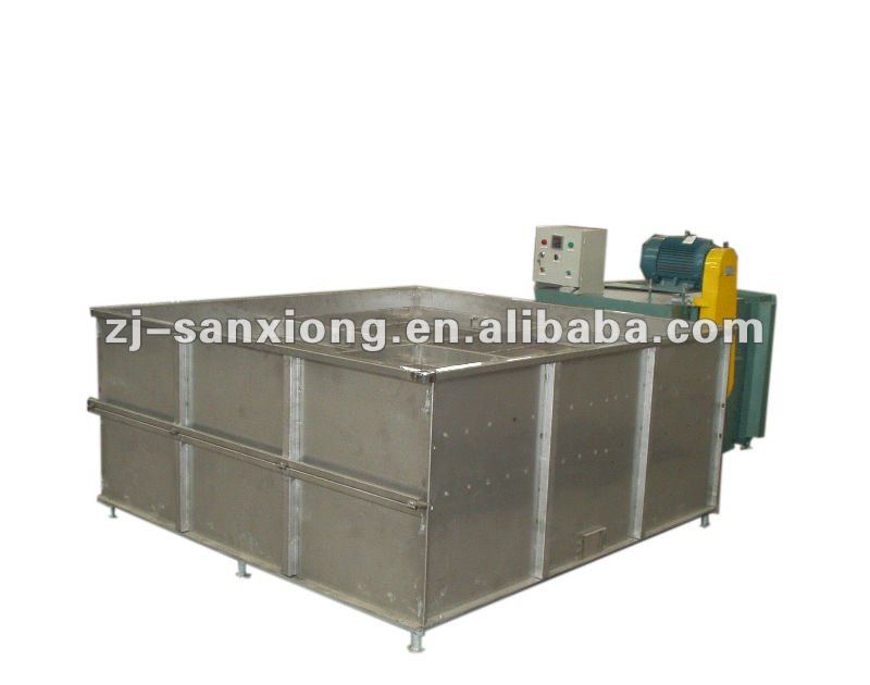 grain drying machine