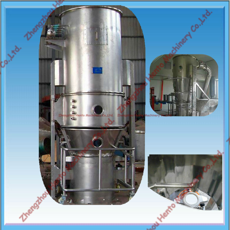 Grain Drying Machine