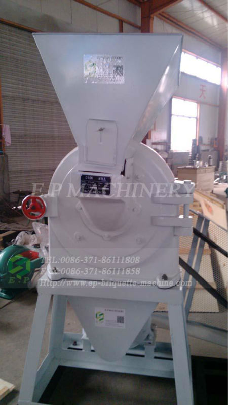 grain milling grinder for feed mill