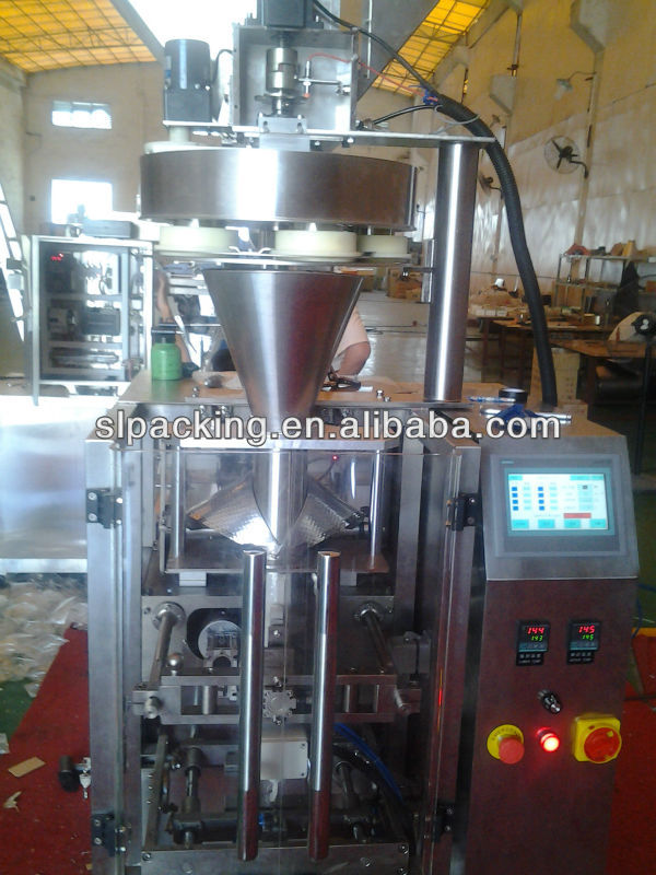 Grain Sachet Vertical Sugar Packing Machine