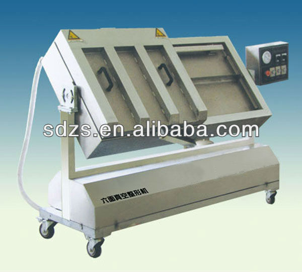 grains automatic vaccum packaging forming machines