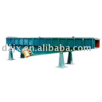 grains conveyor