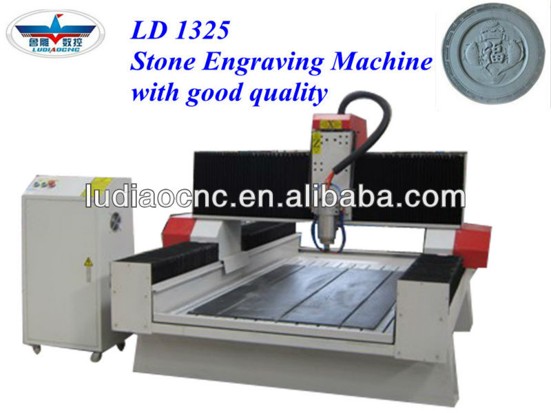 granite/marble CNC drilling machine price(LD-1325)