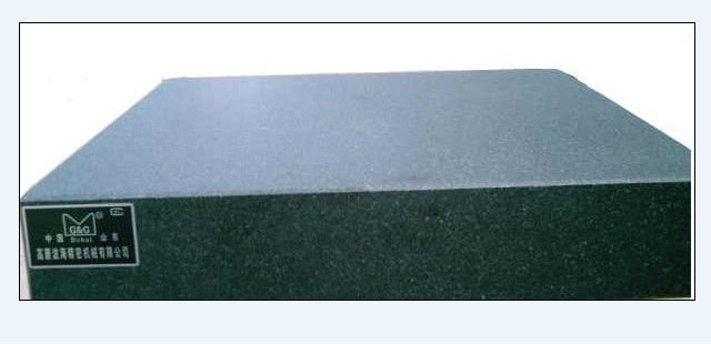 granite surface plate