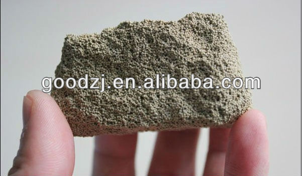 Granulation for Ceramsite Sand Making Machine