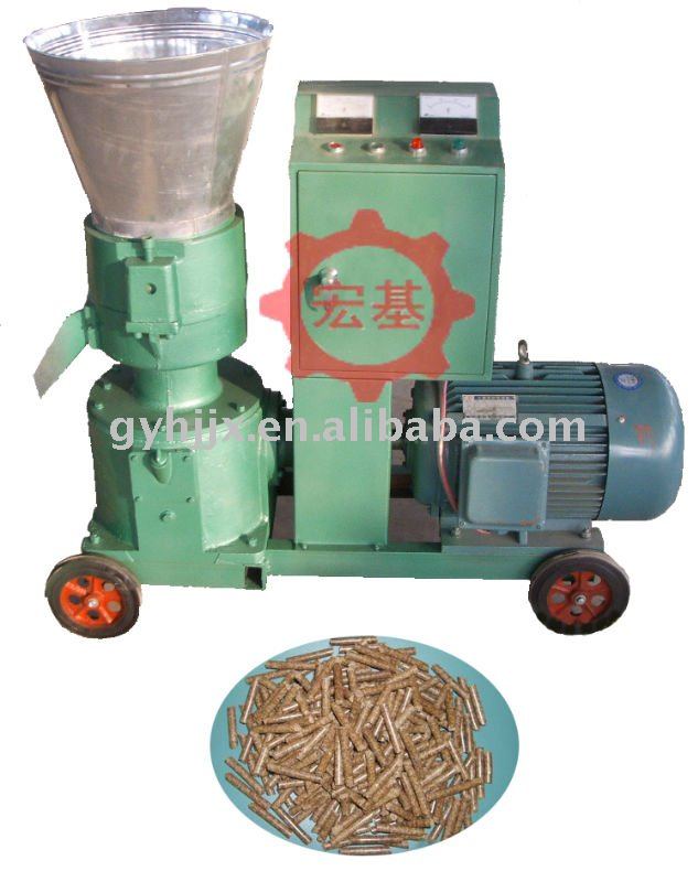 Granulator machine with cost - effective price