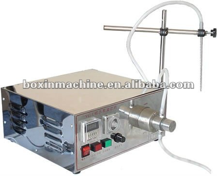 Granule Model Vertical Packing Machine