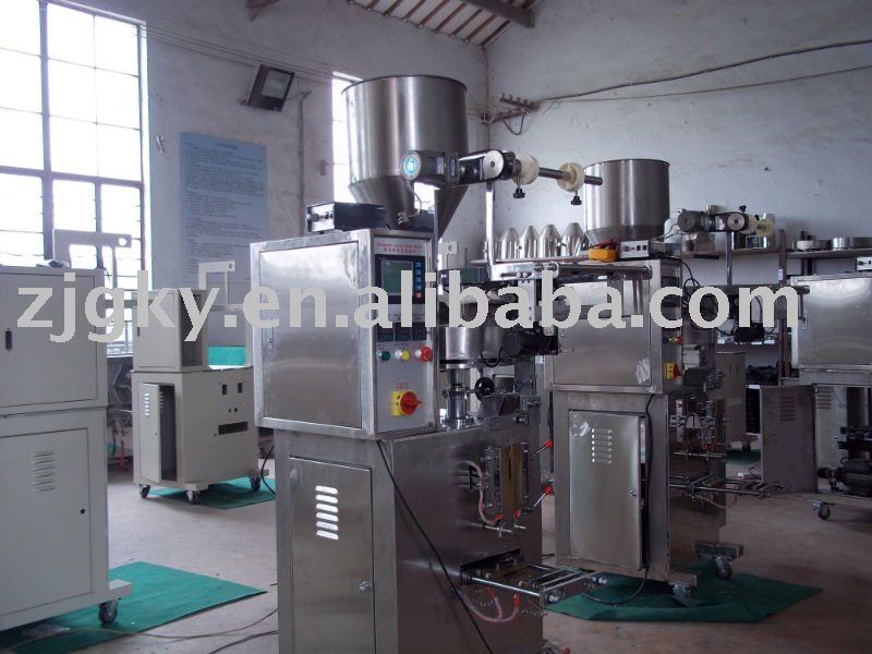 Granule Packing Machine