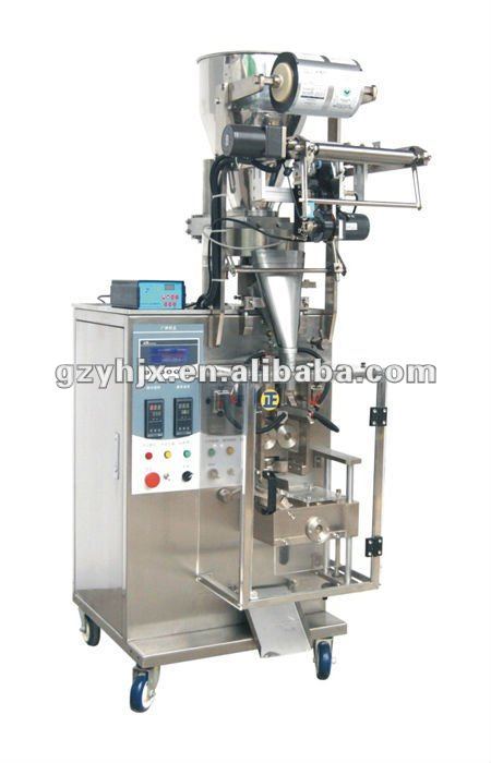 Granule Packing machine