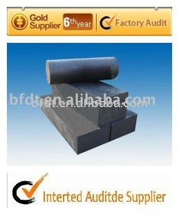 Graphite Electrode graphite block