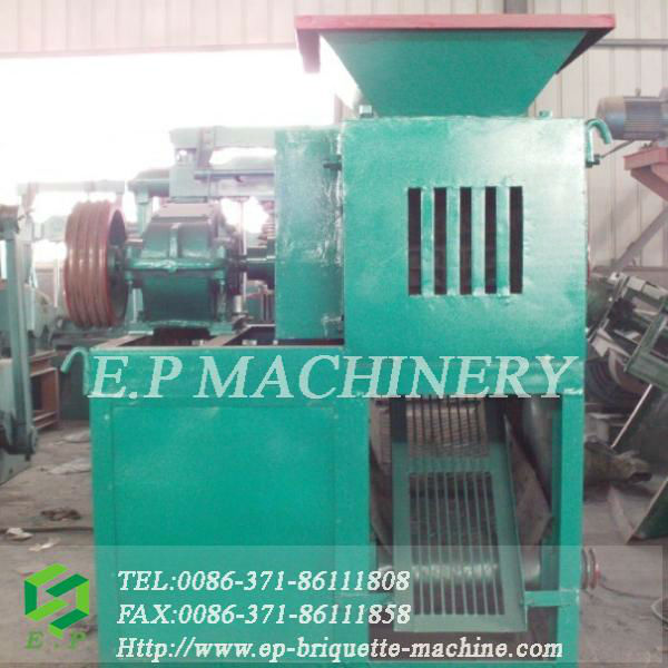 graphite powder briquette machine with best quality