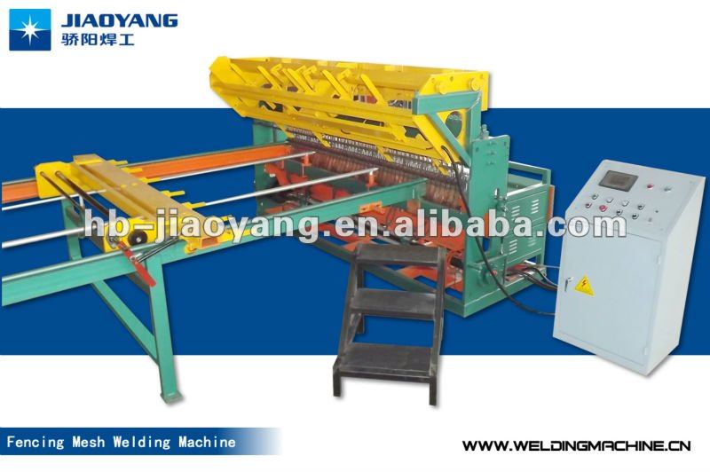 Grassland fence and concrete fencing panel machine in China (High quality)