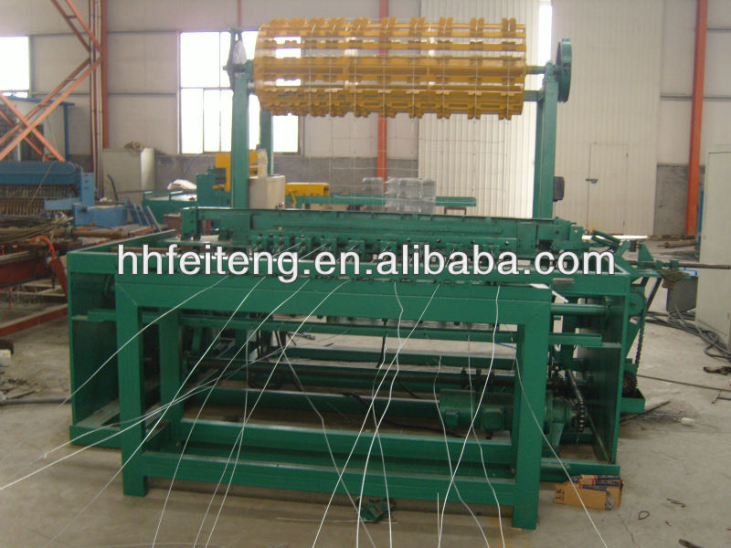 grassland fence weaving machine of huanghua feiteng