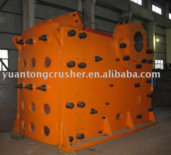 Gravel Crusher , Granite Crusher , Limestone Crusher