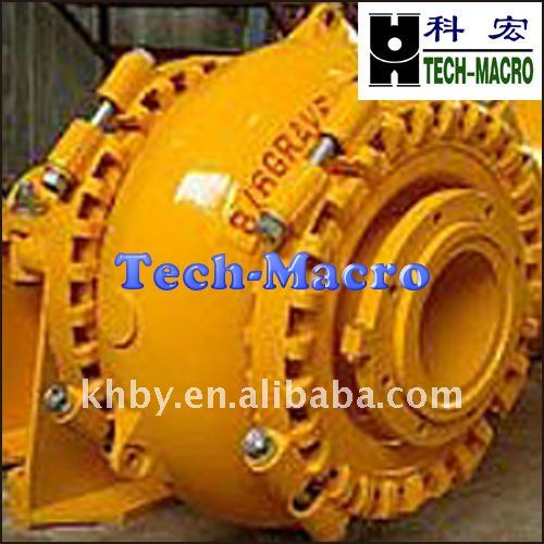 Gravel Sand Pump For Sale