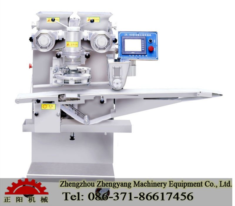 Great Material Multifunction Automatic Encrusting Machine