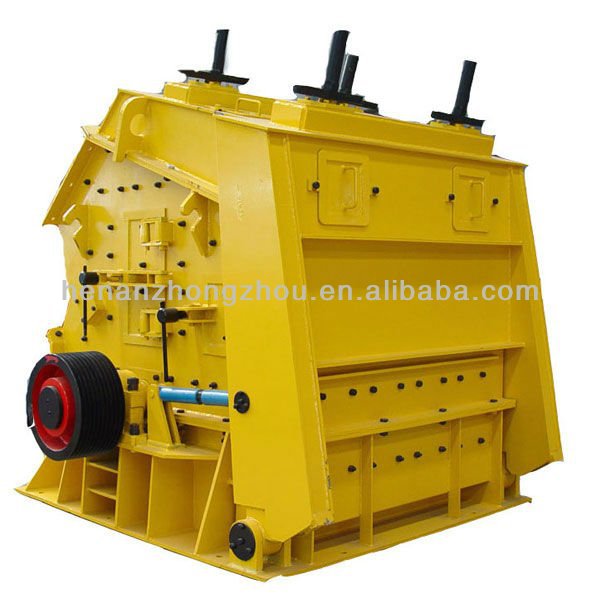 Great Wall Vertical Shaft Impact Crusher,Sand Machine,Sand Making Machine