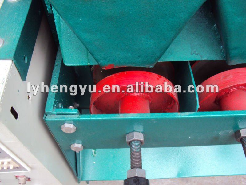 green scrubber machine,spiral scourer machine