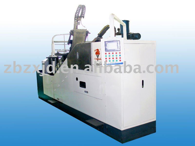 Grid Die Casting Machine For Battery Making